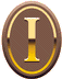Maps Beginning with I